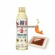 Shandong Seasir squeeze bottle fresh raw Japanese type soy sauce 450ml