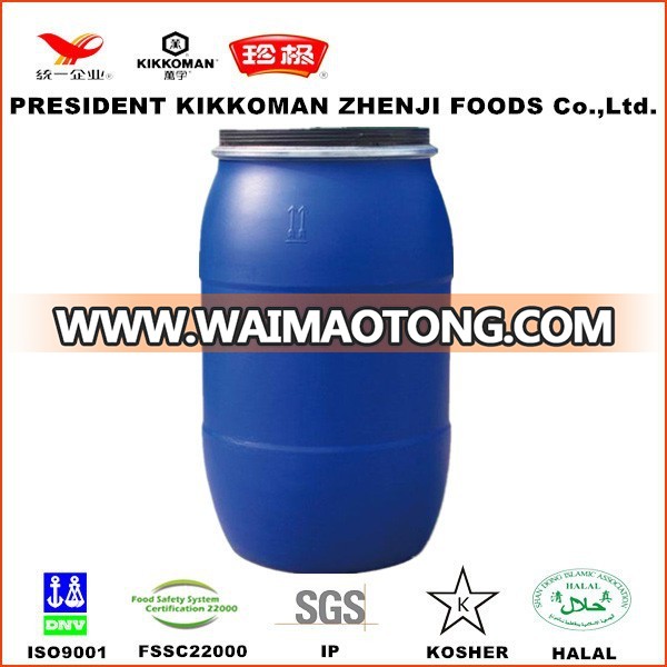 High quality best price 230KG industrial Chinese soy sauce